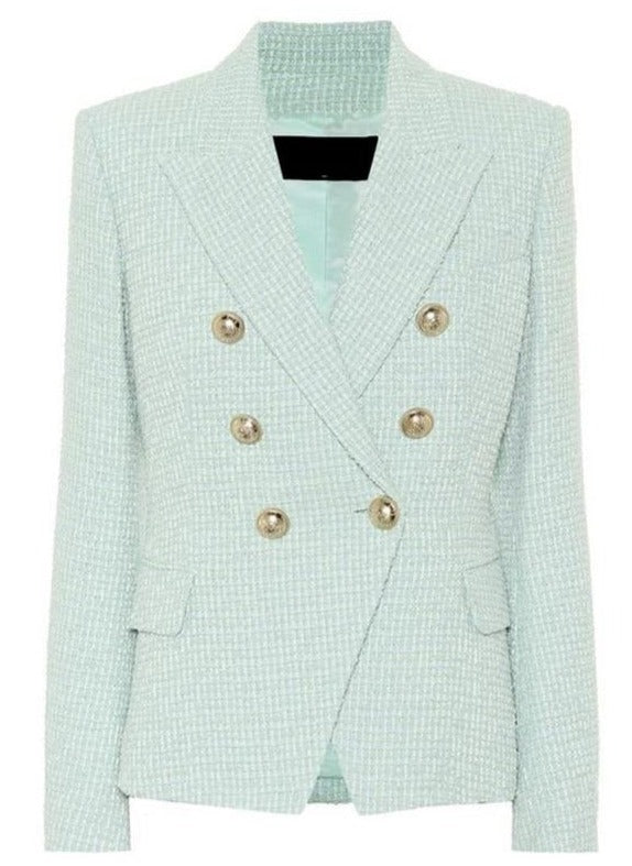 A Vintage Style Garment with Delicate Timeless Details