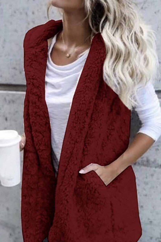 Beautifully Finished Coat in a Timeless Design
