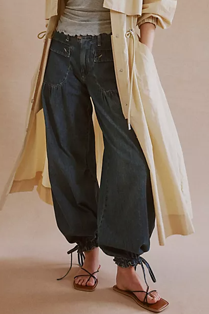 Polished Garment with an Effortless Classic Look