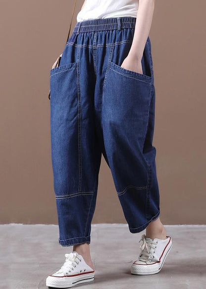 Beautifully Balanced Pants with Timeless Character