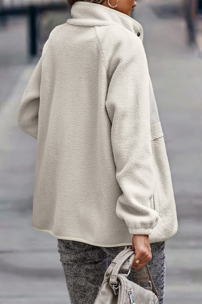 Beautifully Crafted Jacket in a Classic Style