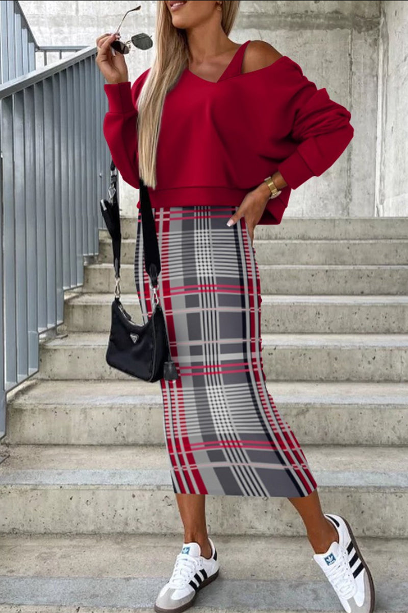 Classic Vintage Garment with a Flattering Fit