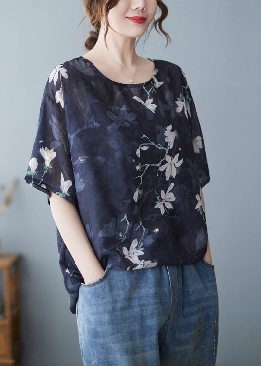 Polished Shirt with an Effortless Classic Look