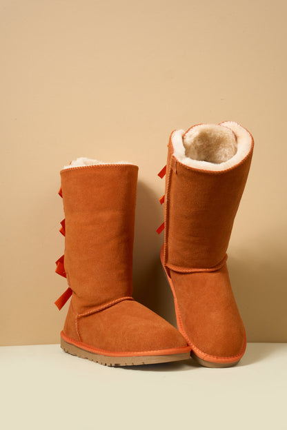 Beautifully Crafted Boots in a Classic Style