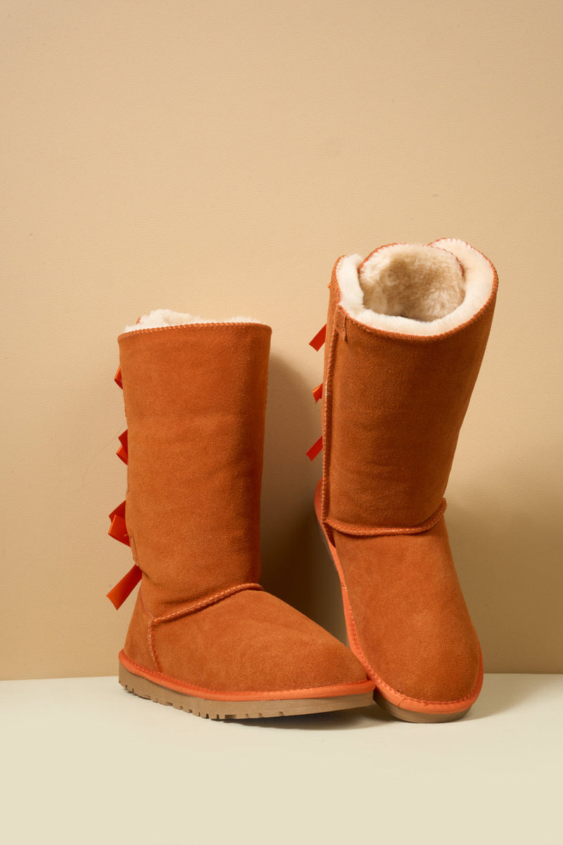 Beautifully Crafted Boots in a Classic Style