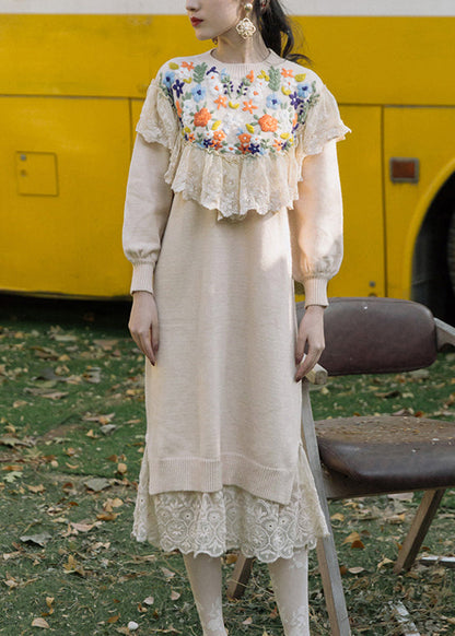Gracefully Styled Sweater for Any Occasion