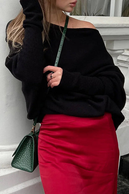 Classic Vintage Top with a Flattering Fit