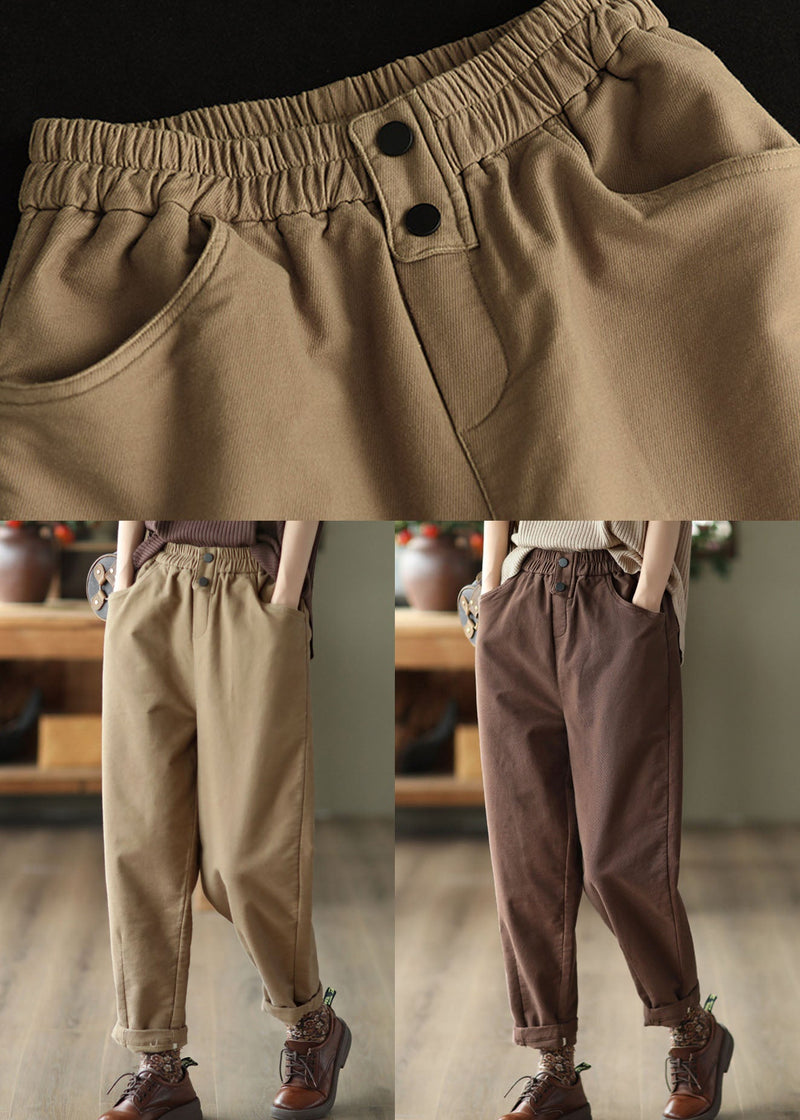 Elegantly Styled Pants for Everyday Wear