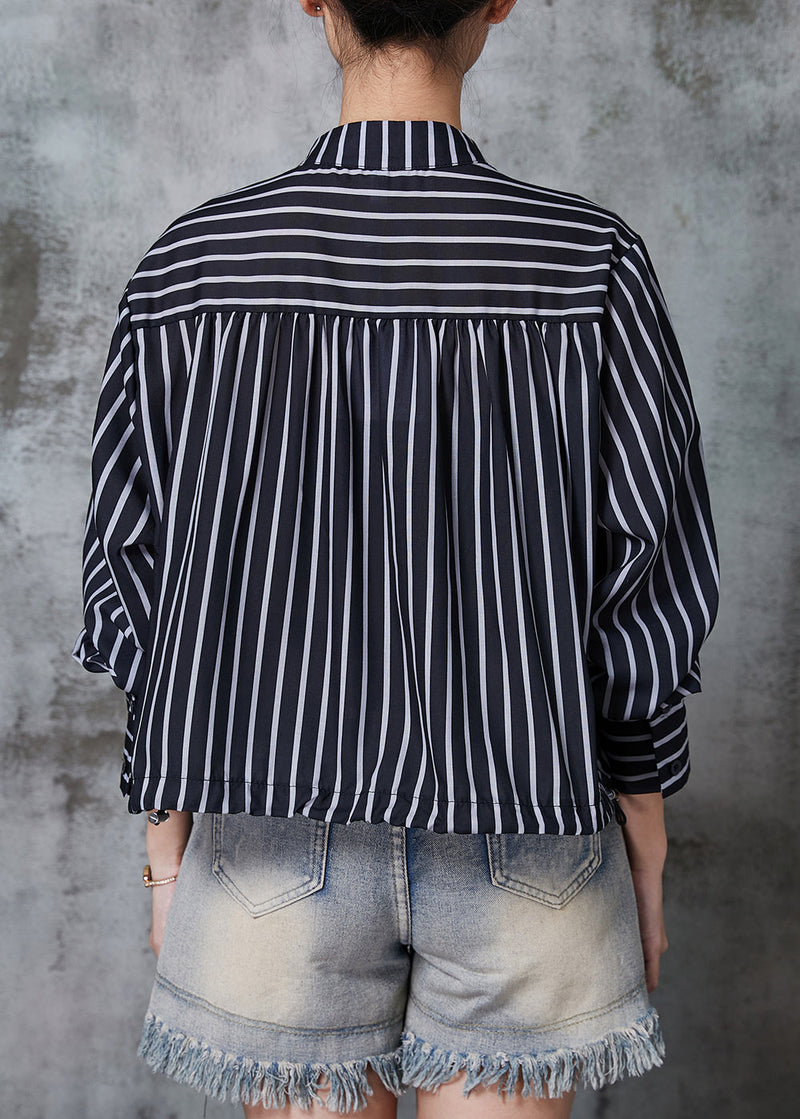 Beautifully Balanced Shirt with Timeless Character
