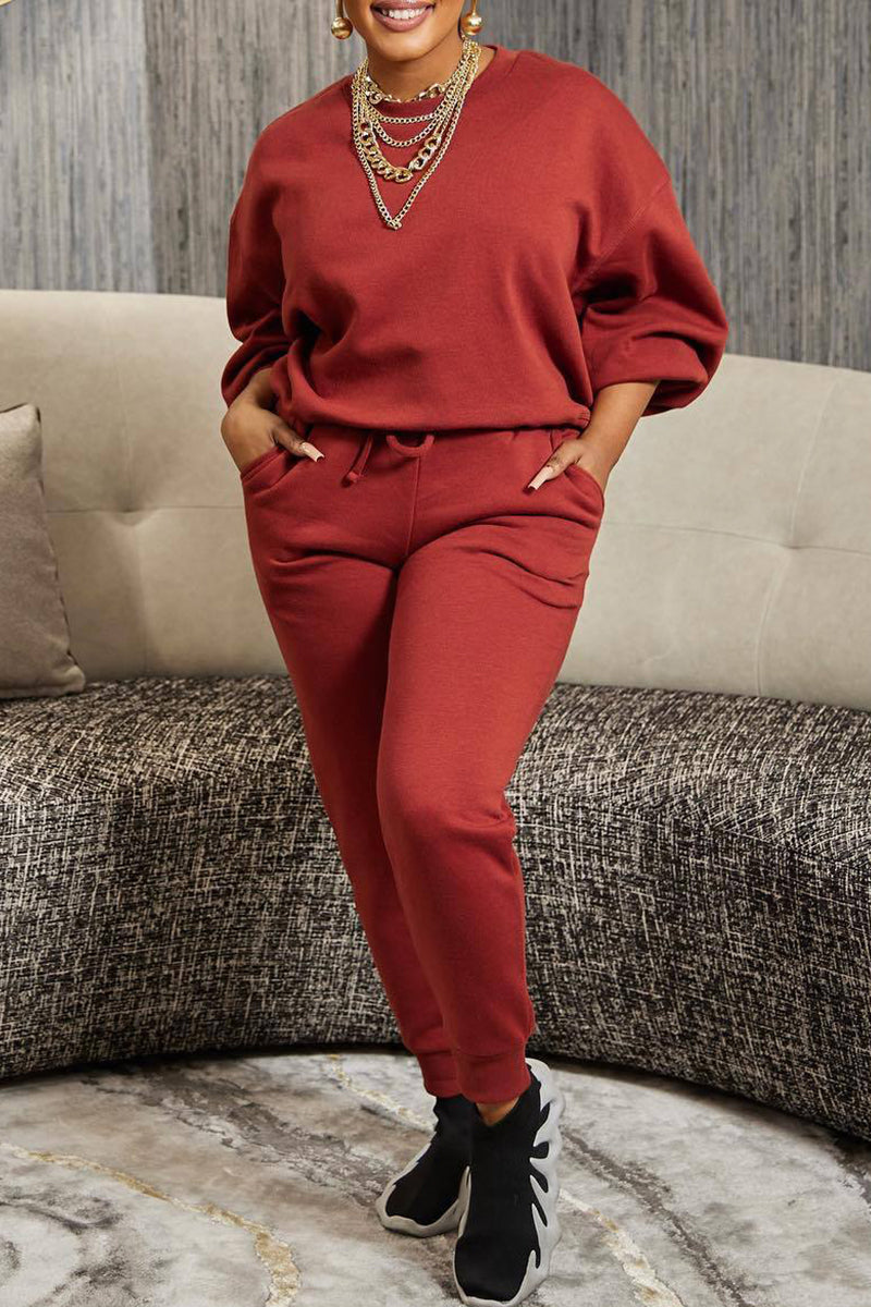 Beautifully Balanced Garment with Timeless Character