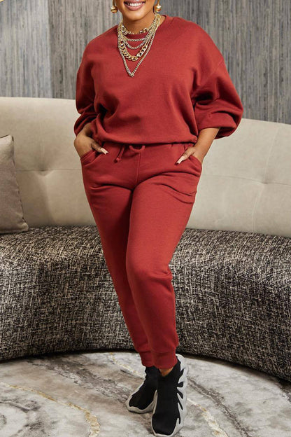 Beautifully Balanced Garment with Timeless Character