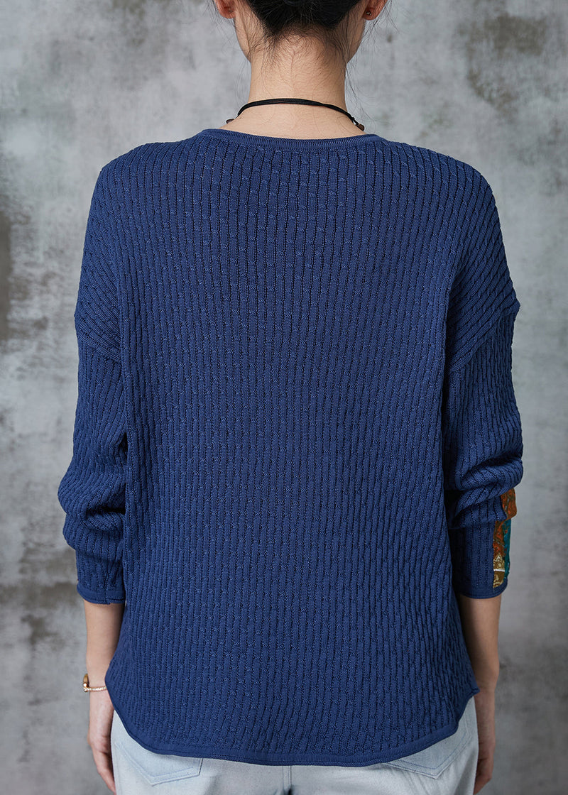 Effortlessly Elegant Sweater with a Timeless Design