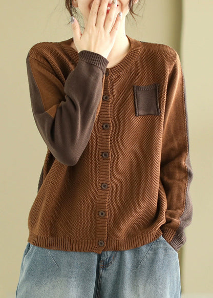 Elegantly Styled Coat for Everyday Wear