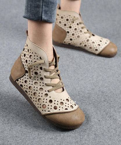 Polished Boots with an Effortless Classic Look