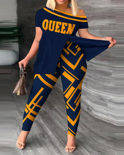 Vintage Inspired Garment with a Contemporary Edge