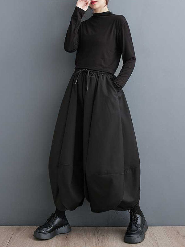 Polished Pants with an Effortless Classic Look