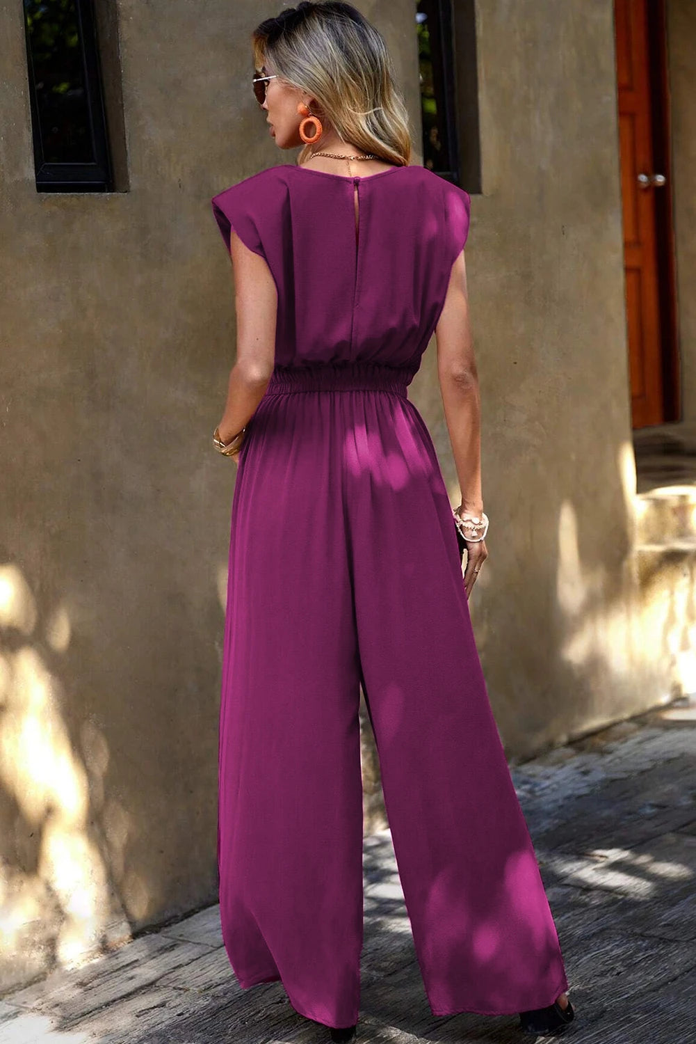 Vintage Inspired Garment with a Contemporary Edge