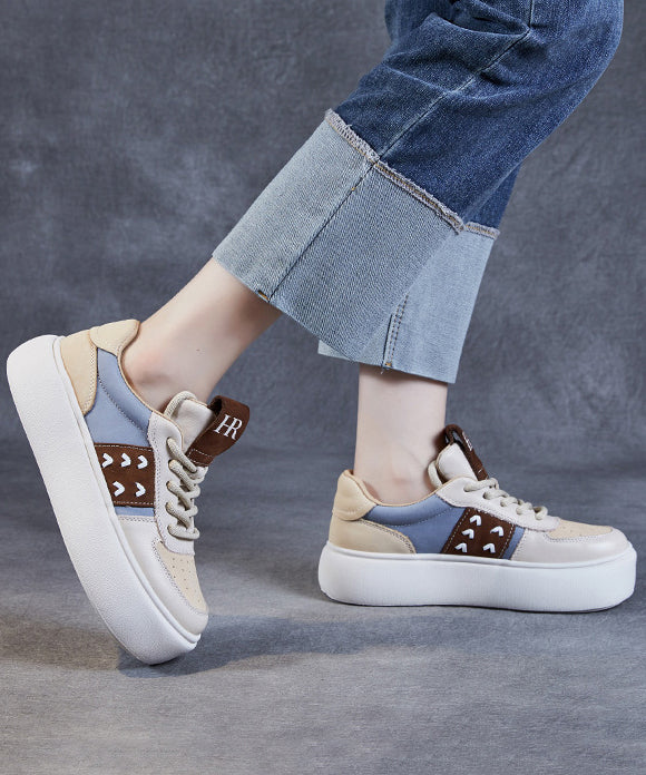 Classic Vintage Shoes with a Flattering Fit