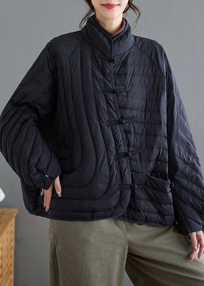 Gracefully Styled Jacket for Any Occasion