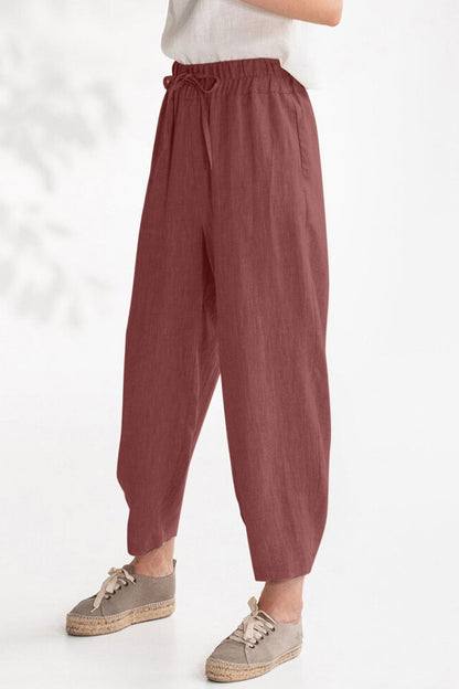 Classic Vintage & Enduringly Stylish Pants