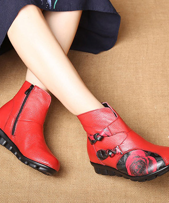 Gracefully Styled Boots for Any Occasion