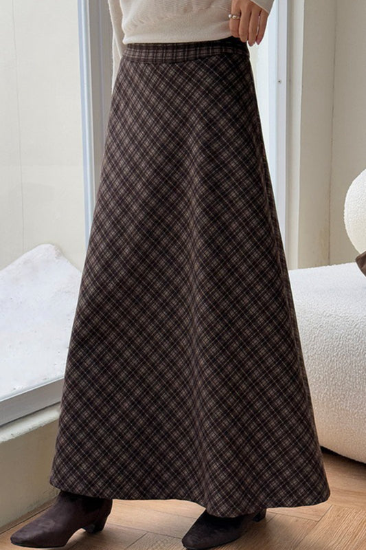 Polished Garment with an Effortless Classic Look