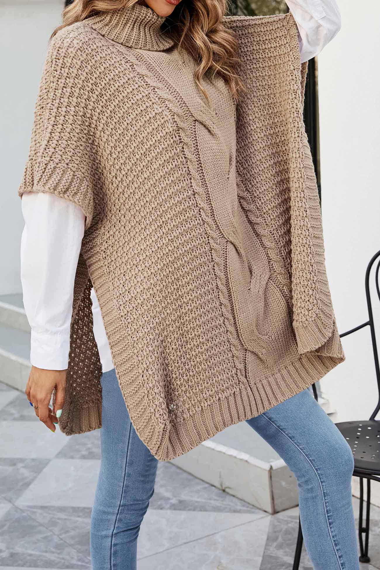 Classic Vintage & Enduringly Stylish Sweater
