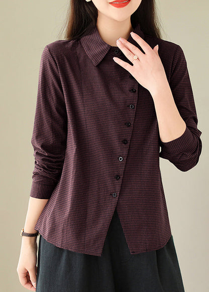 Effortlessly Elegant Shirt with a Timeless Design