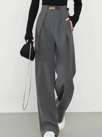 Beautifully Finished Pants in a Timeless Design