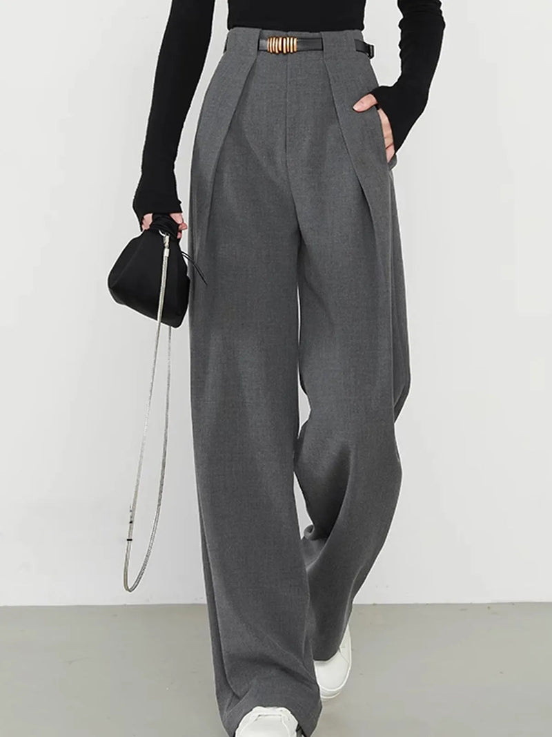 Beautifully Finished Pants in a Timeless Design