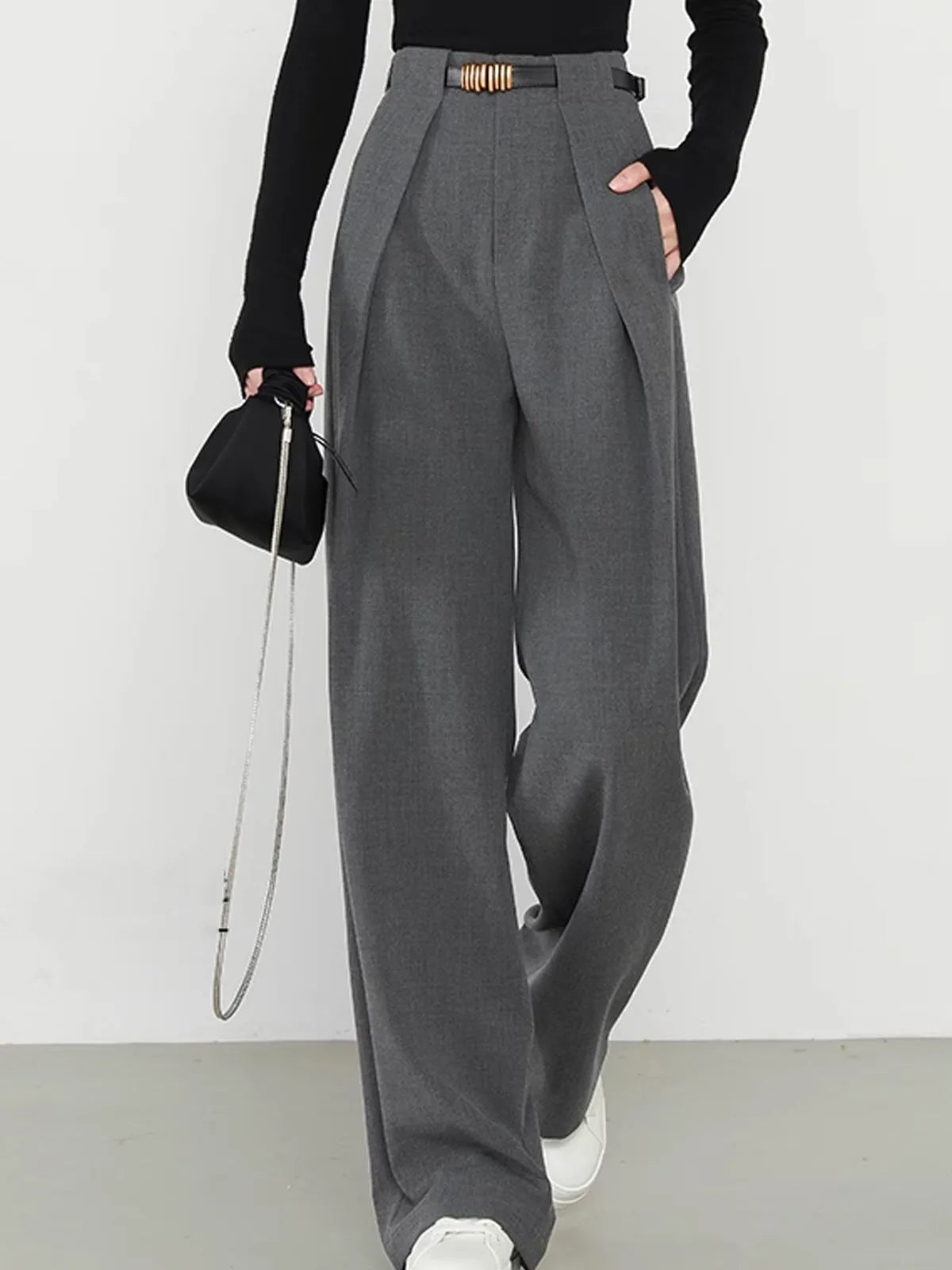 Classic Vintage & Enduringly Stylish Pants