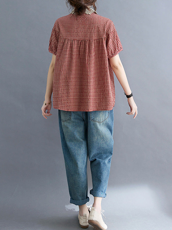 Vintage Inspired T-Shirt with a Contemporary Edge