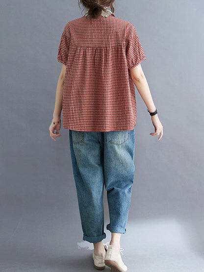 Vintage Inspired T-Shirt with a Contemporary Edge