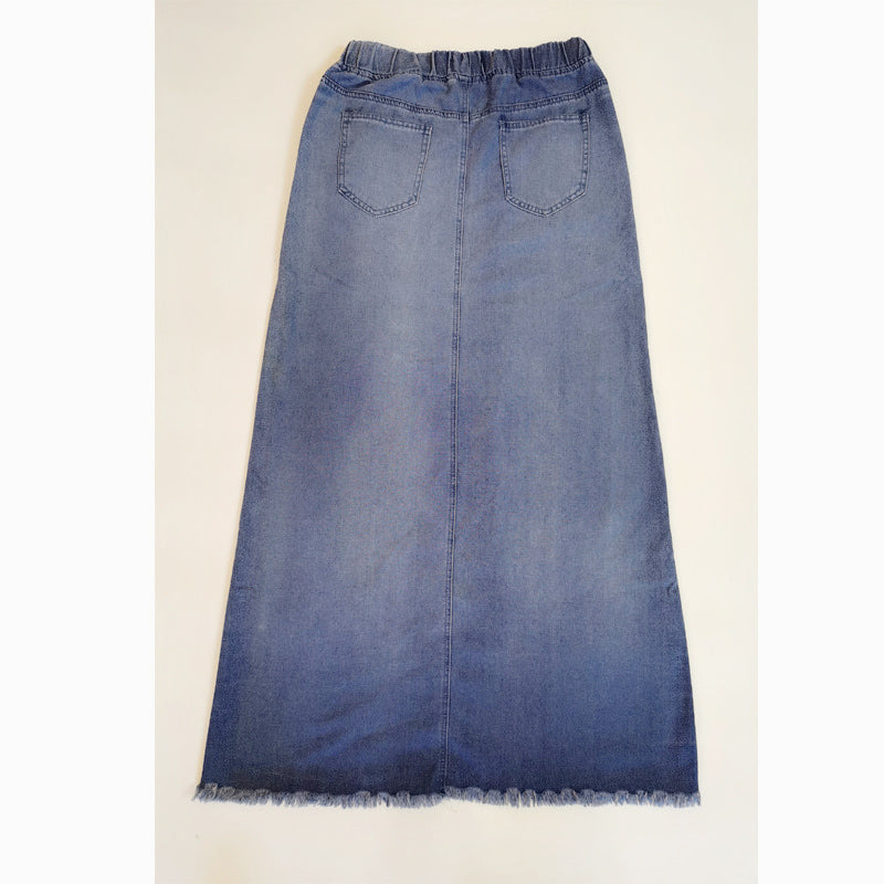 Polished Garment with an Effortless Classic Look