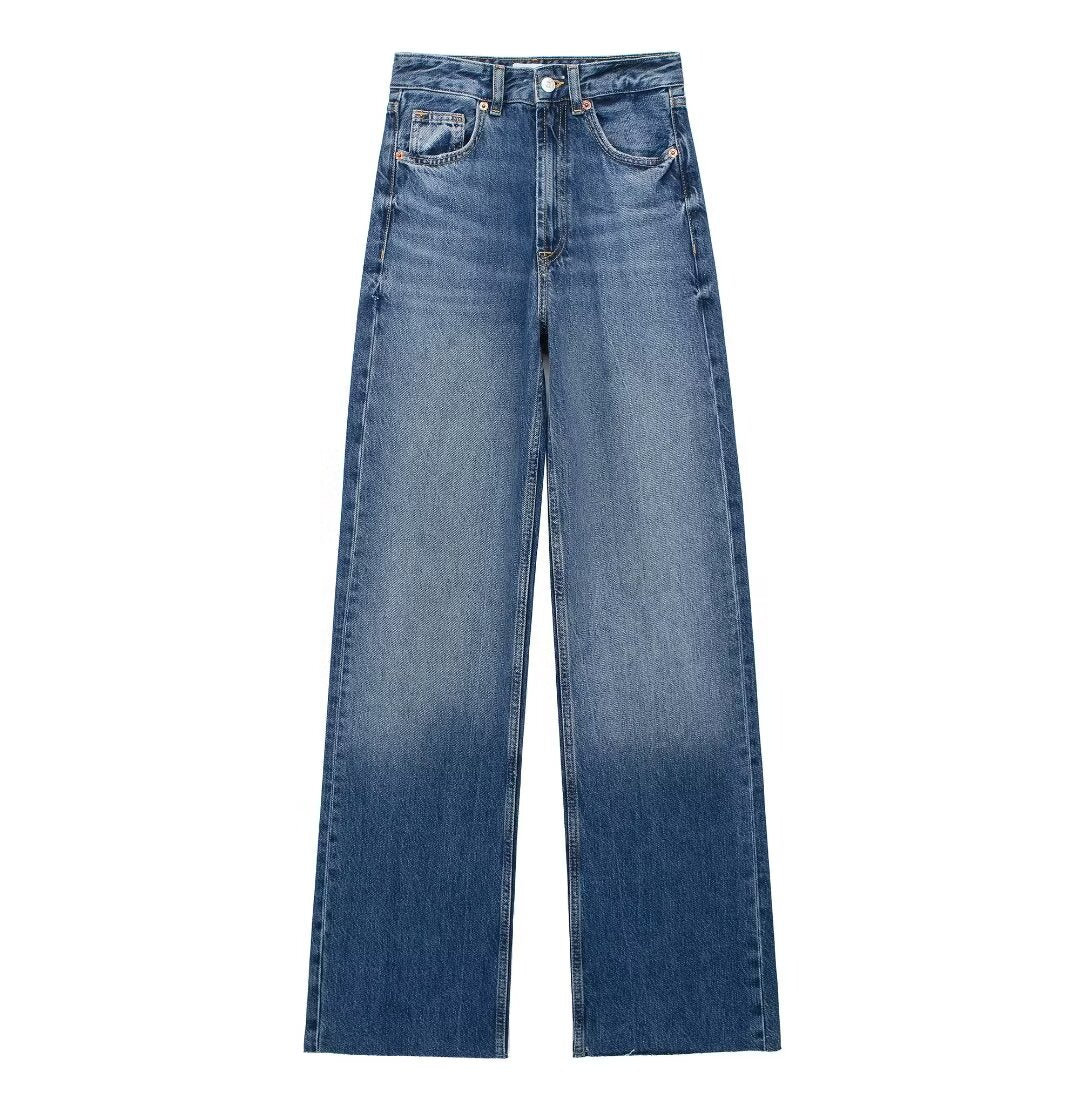 Elegantly Styled Pants for Everyday Wear