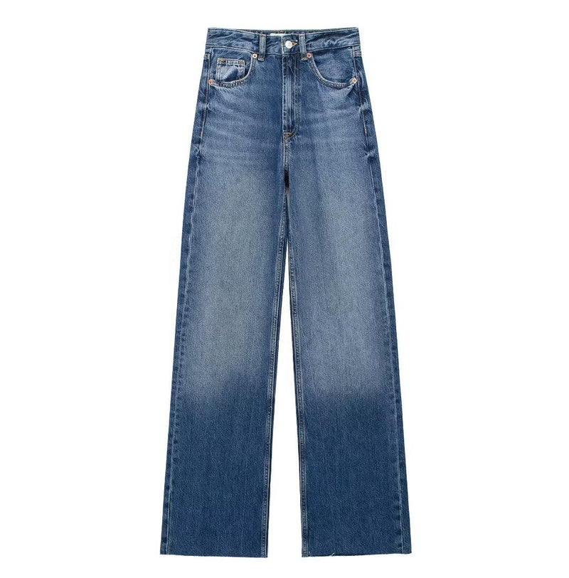 Elegantly Styled Pants for Everyday Wear