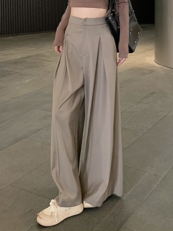 Beautifully Crafted Trousers in a Classic Style