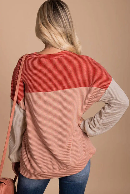 A Vintage Style Top with Delicate Timeless Details