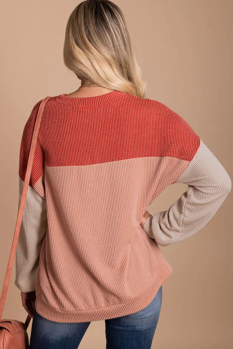 A Vintage Style Top with Delicate Timeless Details