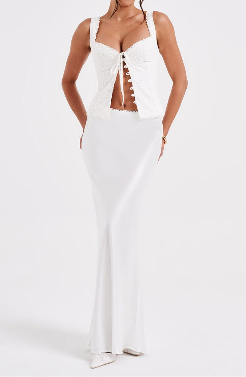 Classic Vintage Garment with a Flattering Fit