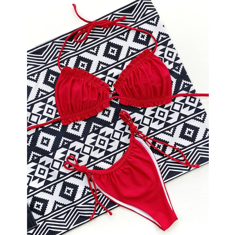Elegantly Styled Swimsuit for Everyday Wear