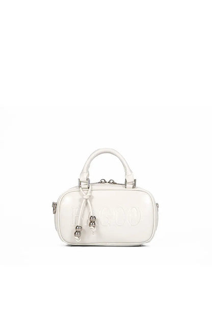 A Vintage Style Bag with Delicate Timeless Details