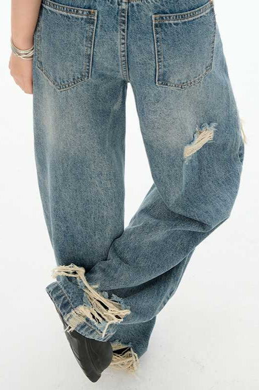 Beautifully Finished Garment in a Timeless Design