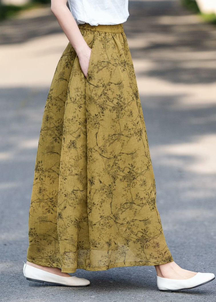 Classic Vintage Garment with a Flattering Fit