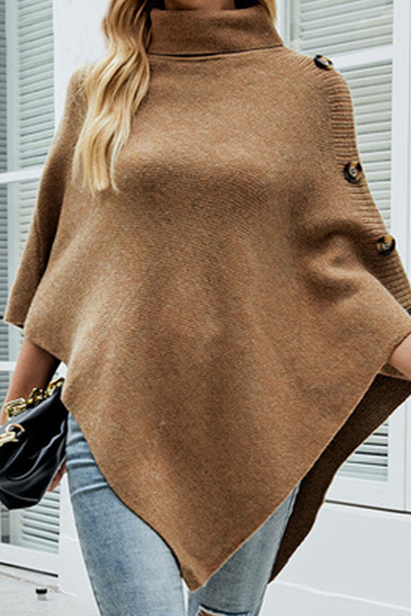 Elegantly Styled Garment for Everyday Wear