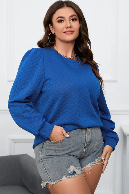 Beautifully Finished Top in a Timeless Design