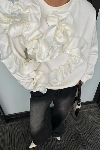 Beautifully Balanced Garment with Timeless Character