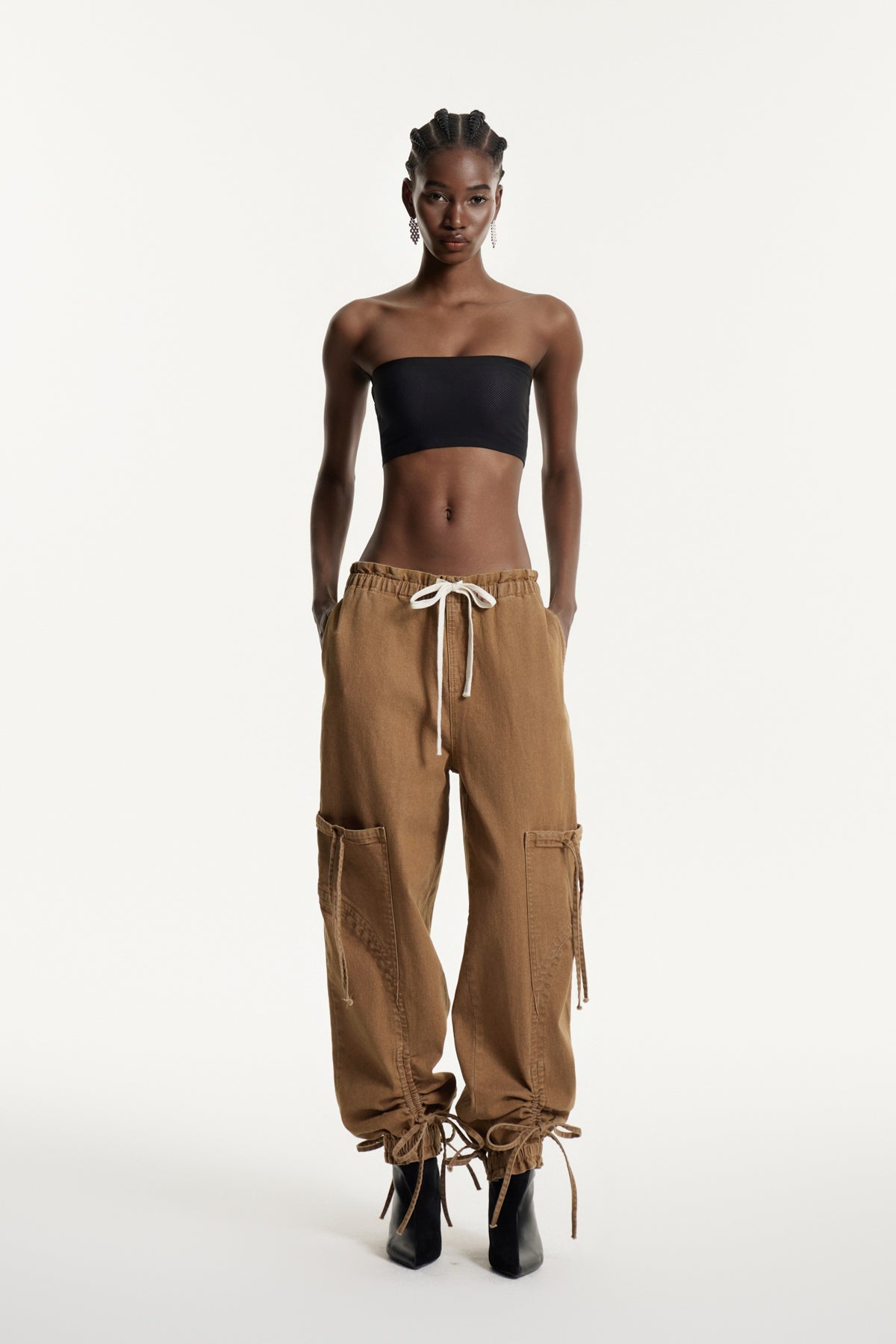 Classic Vintage Garment with a Flattering Fit