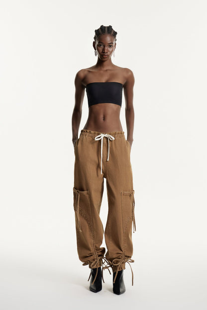 Classic Vintage Garment with a Flattering Fit