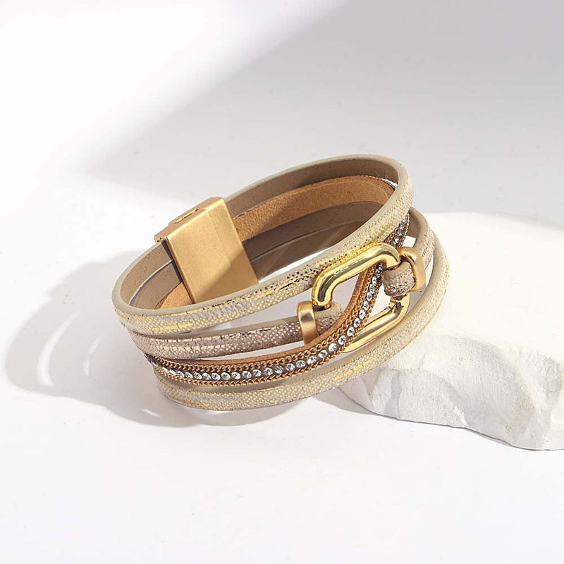 A Vintage Style Garment with Delicate Timeless Details